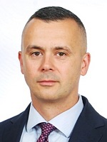 Michał Ambroziak - Członek Zarządu