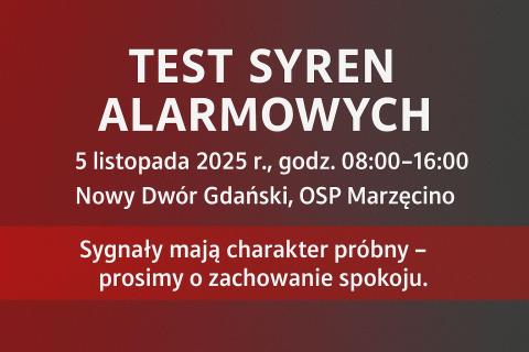 KOMUNIKAT KOMENDY POWIATOWEJ PSP