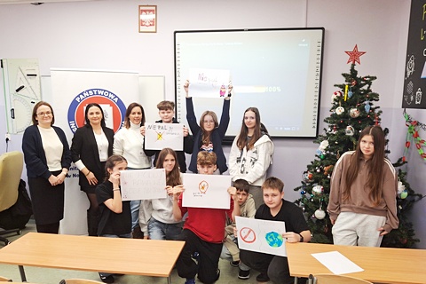 II. KONFERENCJA PROZDROWOTNA W KMIECINIE