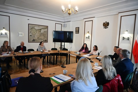 POWIATOWA RADA RYNKU PRACY