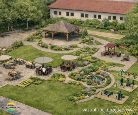 MAMY 4. MIEJSCE W WOJEWÓDZTWIE POMORSKIM - WALCZYMY O WYŻSZE!