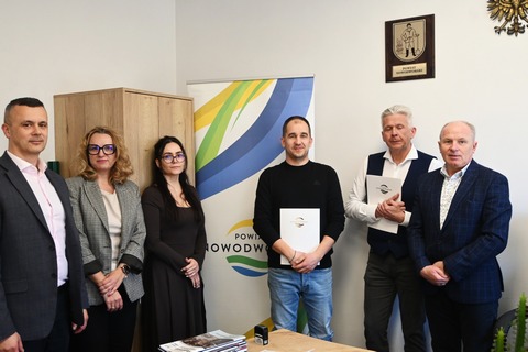 UMOWY DOTYCZĄCE PRZEBUDOWY UL. MORSKIEJ W STEGNIE