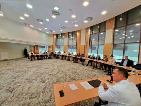 EDUKACJA DLA BEZPIECZEŃSTWA I ODPORNOŚCI