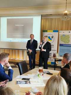 III POMORSKIE FORUM ENERGETYCZNE
