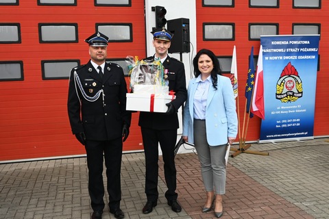 DZIEŃ STRAŻAKA